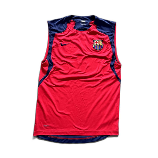 Nike x FC Barcelona Vintage Shirt 2004/05 | XL
