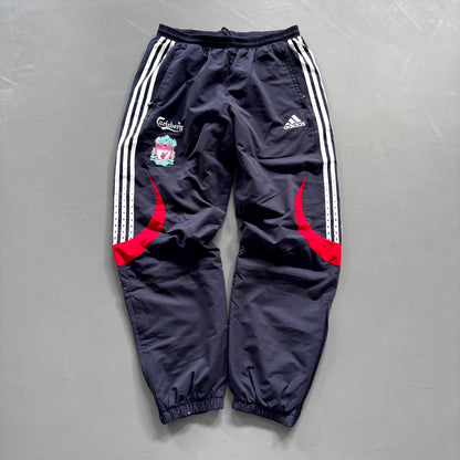 Adidas x Liverpool FC Vintage *Premium* Tracksuit 2007/08 | L