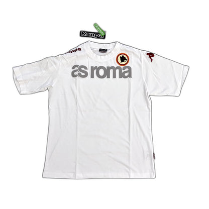 AS Rom Vintage Shirt 2009/10 NEU | XL