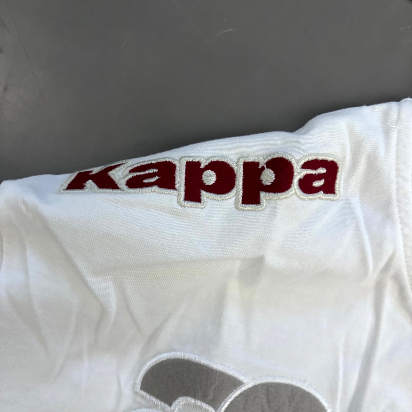 AS Rom Vintage Shirt 2009/10 NEU | XL