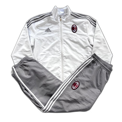 Adidas x AC Mailand Vintage *Premium* Tracksuit 2010/11 | L