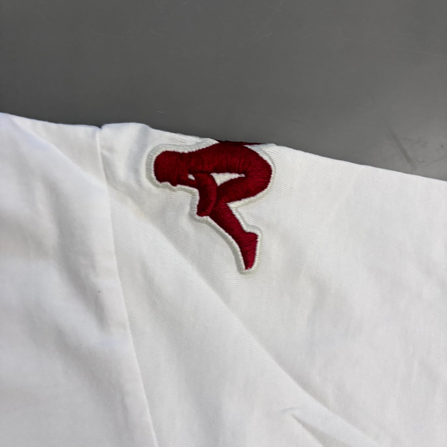 AS Rom Vintage Shirt 2009/10 NEU | XL