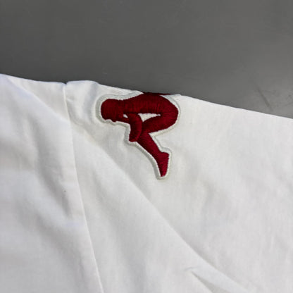 AS Rom Vintage Shirt 2009/10 NEU | XL