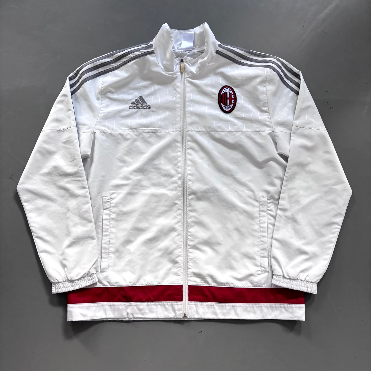 Adidas x AC Mailand Vintage *Premium* Tracksuit 2010/11 | L