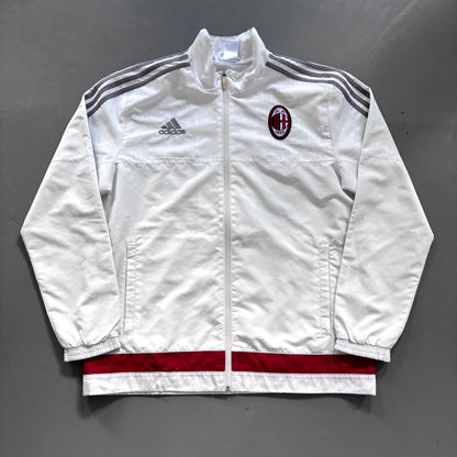 Adidas x AC Mailand Vintage *Premium* Tracksuit 2010/11 | L
