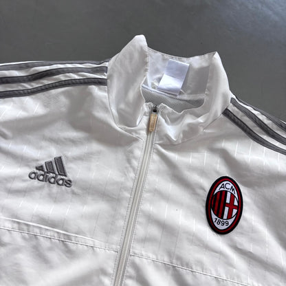 Adidas x AC Mailand Vintage *Premium* Tracksuit 2010/11 | L
