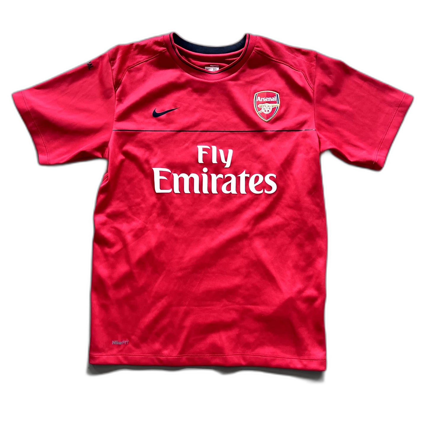 Nike x Arsenal Vintage Trikot 2012/13 | S