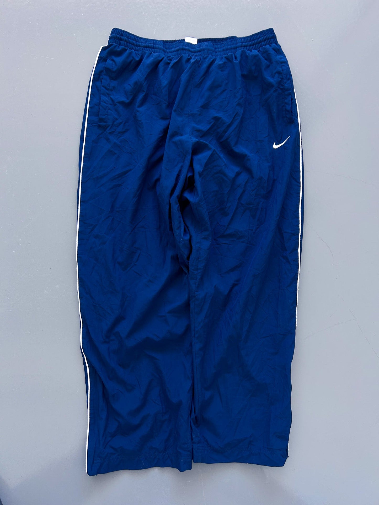 Nike Vintage Trackpants | XL