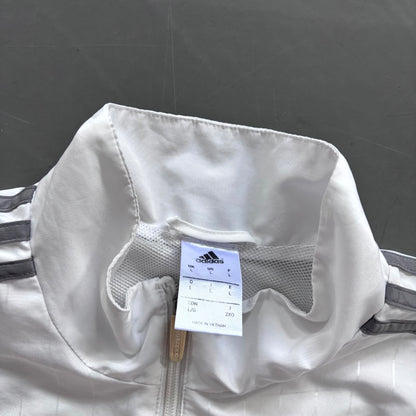 Adidas x AC Mailand Vintage *Premium* Tracksuit 2010/11 | L