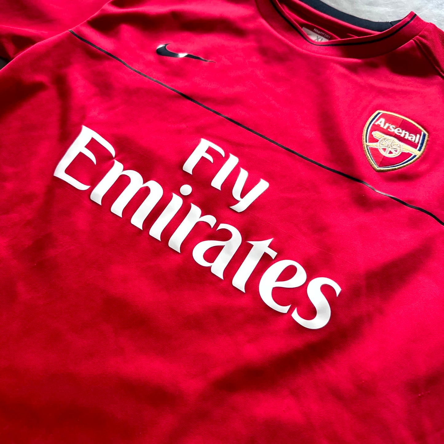 Nike x Arsenal Vintage Trikot 2012/13 | S
