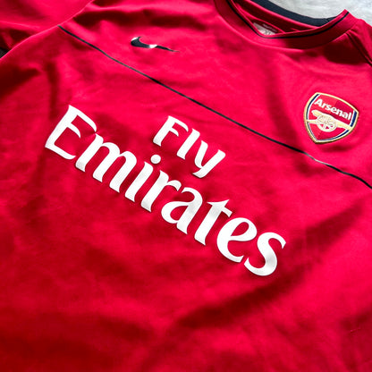 Nike x Arsenal Vintage Trikot 2012/13 | S