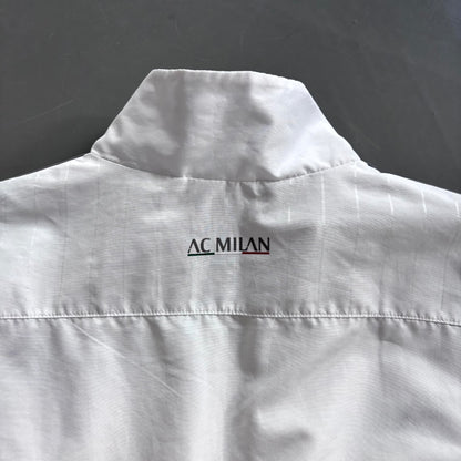 Adidas x AC Mailand Vintage *Premium* Tracksuit 2010/11 | L