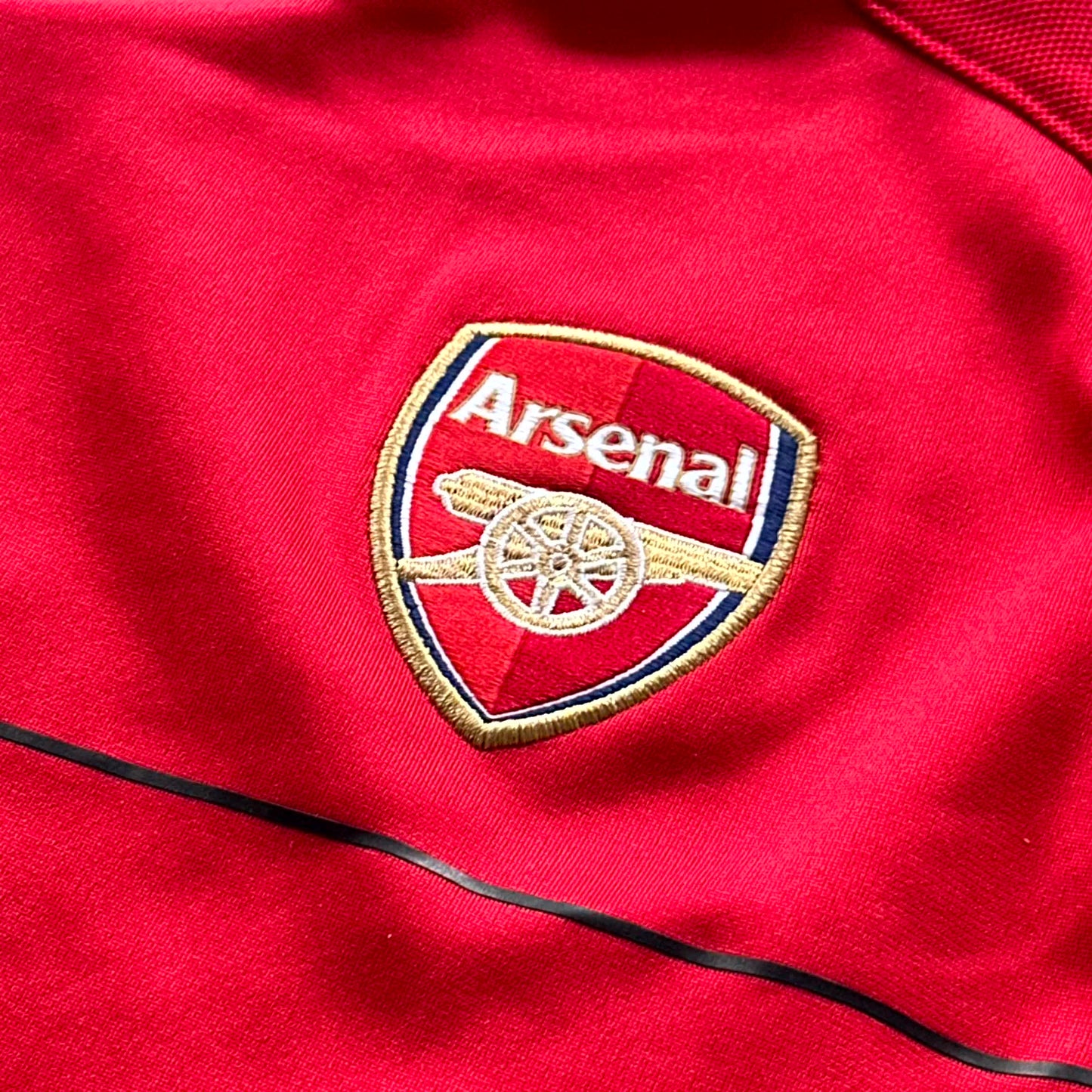 Nike x Arsenal Vintage Trikot 2012/13 | S