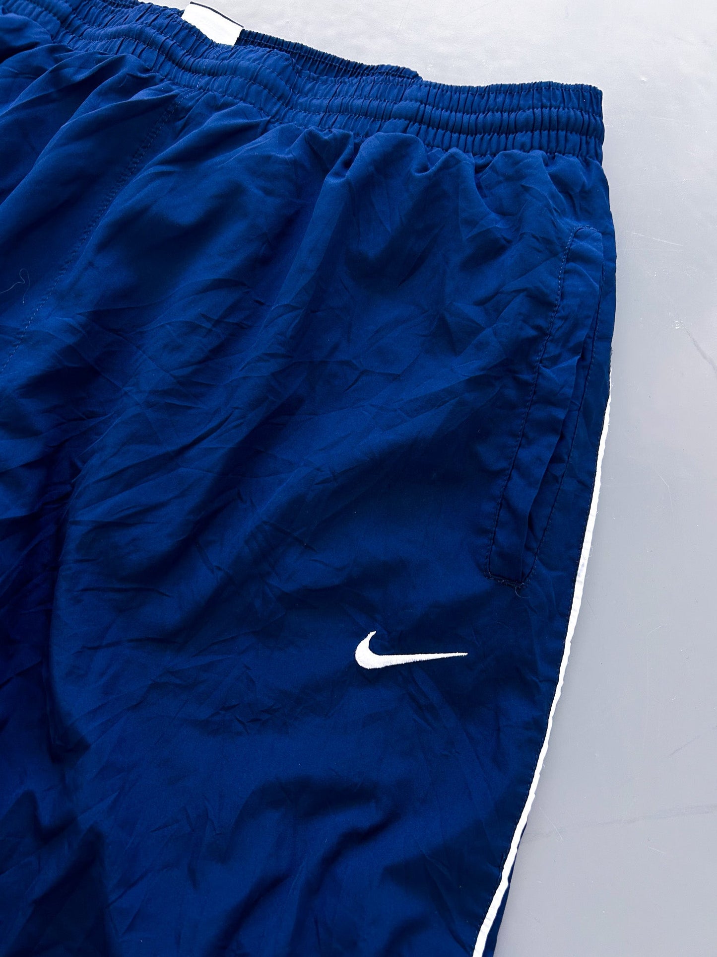 Nike Vintage Trackpants | XL