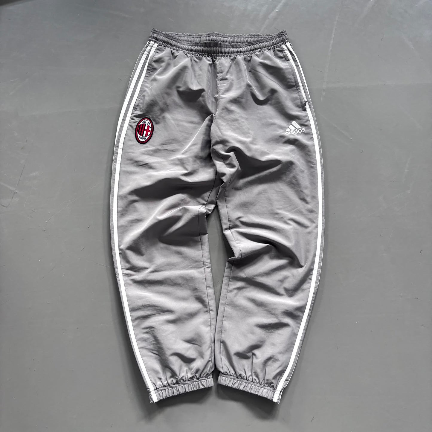 Adidas x AC Mailand Vintage *Premium* Tracksuit 2010/11 | L