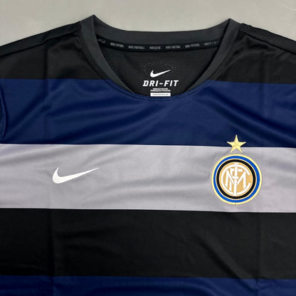 Nike x Inter Mailand Vintage Trikot 2011/12 NEU | XXL