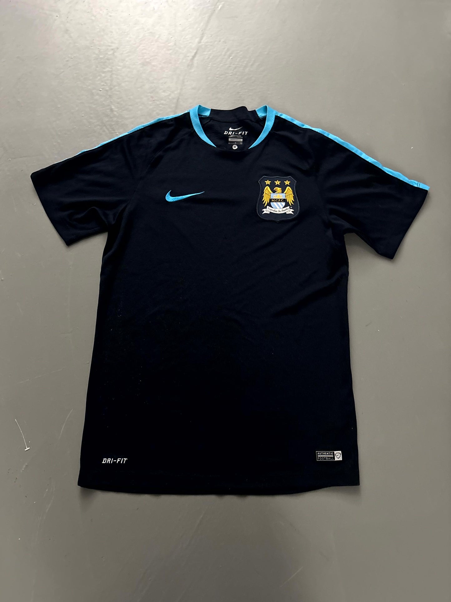 Manchester City Jersey S