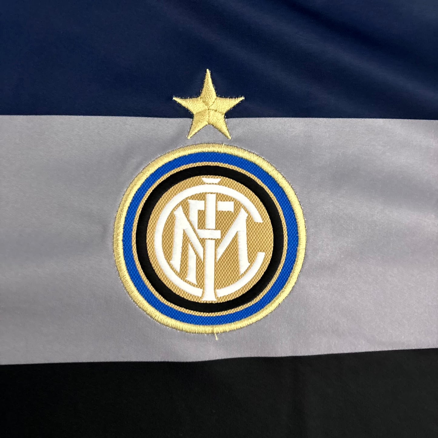 Nike x Inter Mailand Vintage Trikot 2011/12 NEU | XXL