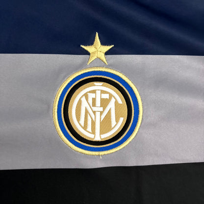 Nike x Inter Mailand Vintage Trikot 2011/12 NEU | XXL