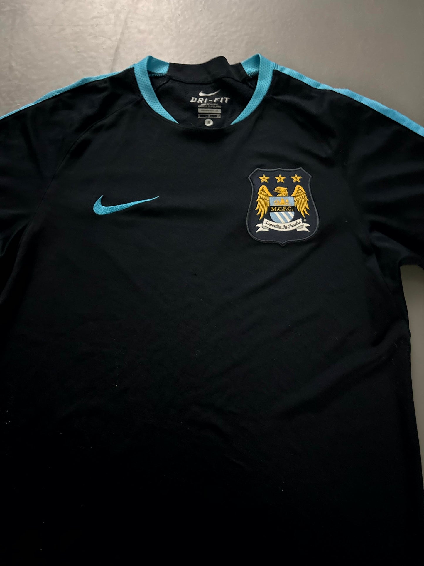 Manchester City Jersey S