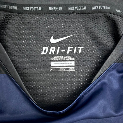 Nike x Inter Mailand Vintage Trikot 2011/12 NEU | XXL