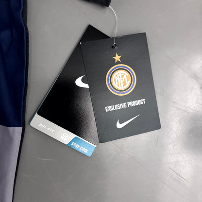Nike x Inter Mailand Vintage Trikot 2011/12 NEU | XXL