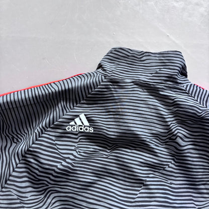 Adidas x Manchester United CL Vintage Tracksuit 2015/16 | M