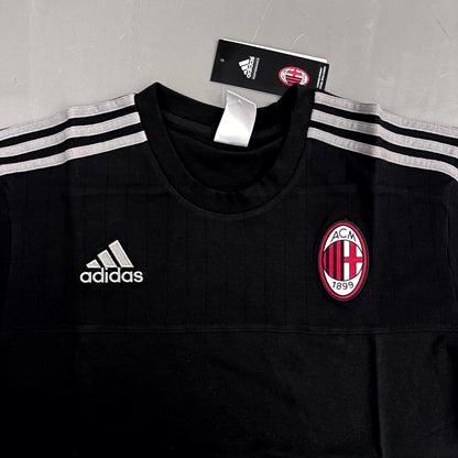 Adidas x AC Mailand Vintage Shirt 2014/15 NEU | L