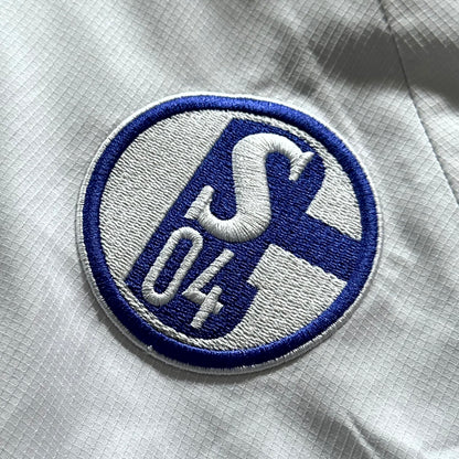 Adidas x FC Schalke 04 Vintage Trackjacket 2014/15 | S