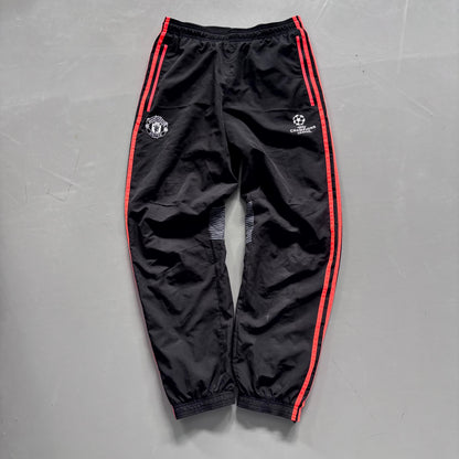 Adidas x Manchester United CL Vintage Tracksuit 2015/16 | M