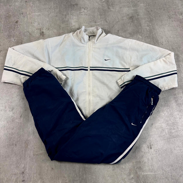 Nike Vintage Tracksuit S