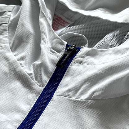 Adidas x FC Schalke 04 Vintage Trackjacket 2014/15 | S