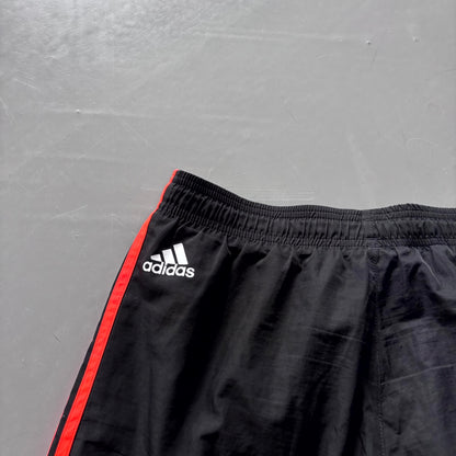 Adidas x Manchester United CL Vintage Tracksuit 2015/16 | M