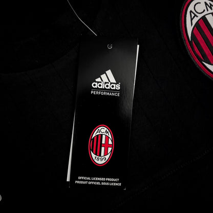 Adidas x AC Mailand Vintage Shirt 2014/15 NEU | L