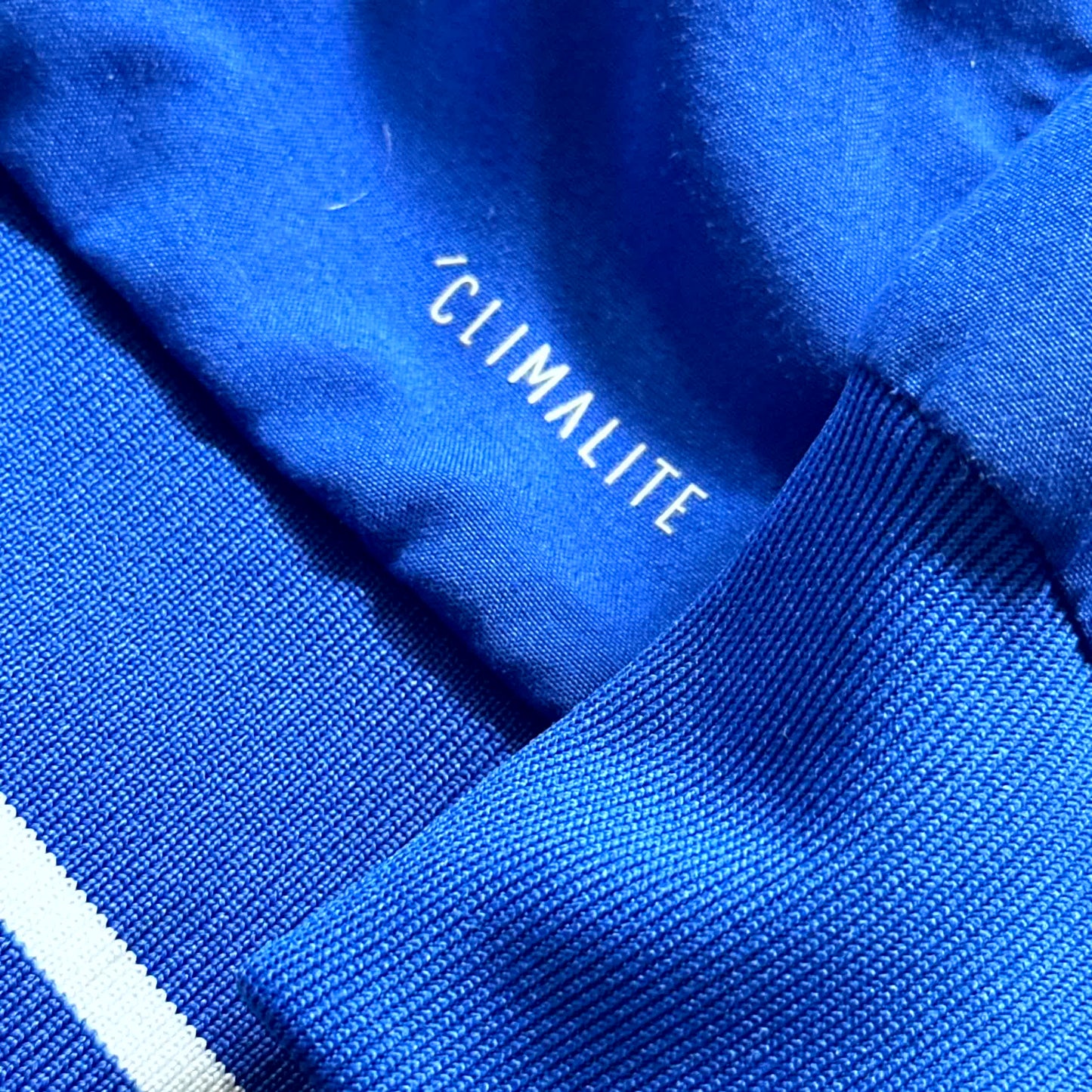 Adidas x FC Schalke 04 Vintage Trackjacket 2014/15 | S