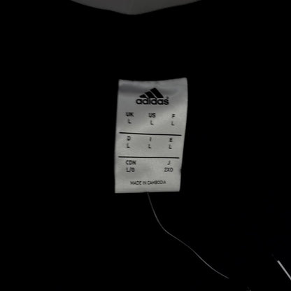 Adidas x AC Mailand Vintage Shirt 2014/15 NEU | L