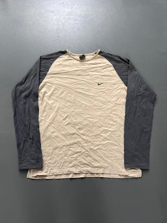 Nike Vintage Longsleeve XL