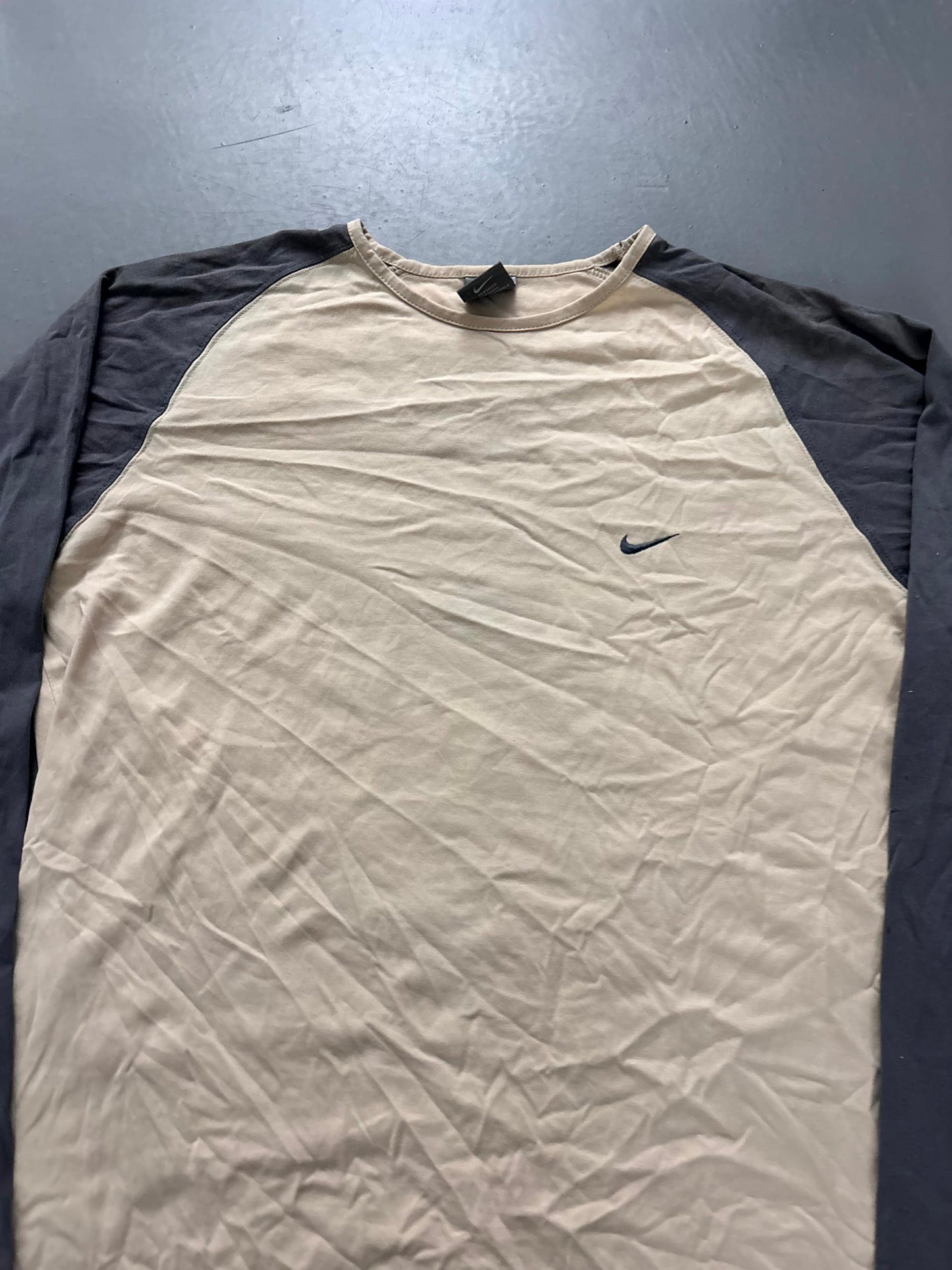 Nike Vintage Longsleeve XL