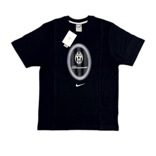 Nike x Juventus Turin Vintage Shirt 2009/10 NEU | S