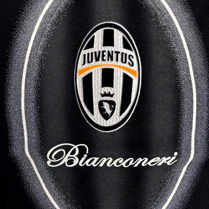 Nike x Juventus Turin Vintage Shirt 2009/10 NEU | S