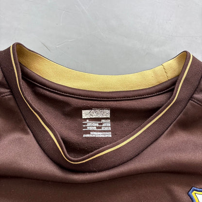 Nike x FC Barcelona Vintage *Premium* Trikot Set 2005/06 | L