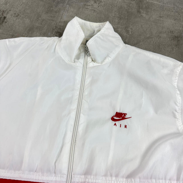 Nike Vintage Tracksuit XXL