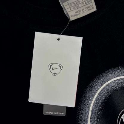 Nike x Juventus Turin Vintage Shirt 2009/10 NEU | S