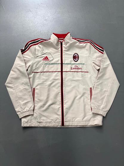 AC Milan Vintage Tracksuit XL