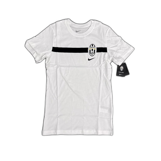 Nike x Juventus Turin Vintage Shirt 2012/13 NEU | S