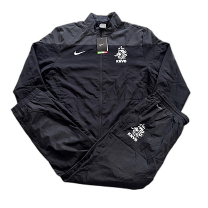 Nike x Niederlande Vintage Tracksuit 2010 NEU | XL
