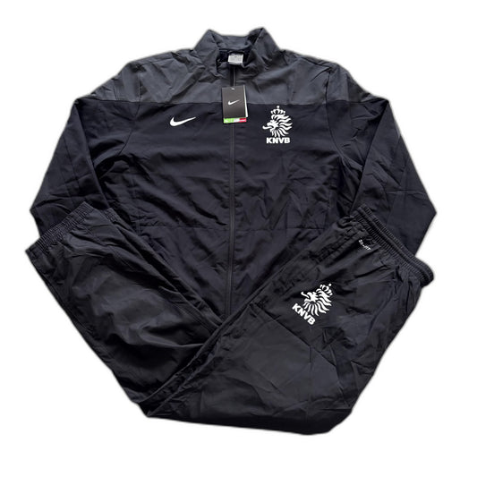 Nike x Niederlande Vintage Tracksuit 2010 NEU | XL