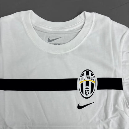 Nike x Juventus Turin Vintage Shirt 2012/13 NEU | S
