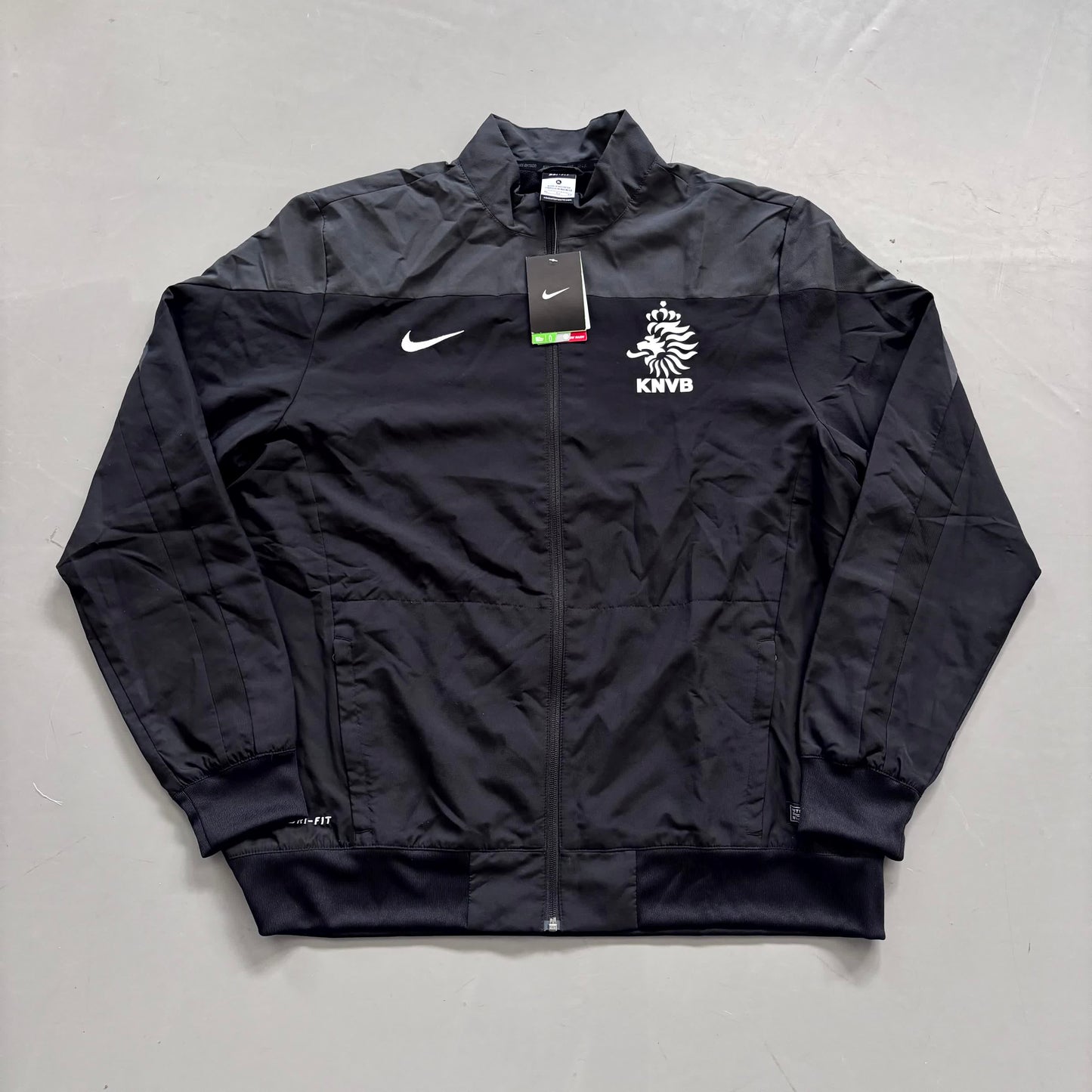 Nike x Niederlande Vintage Tracksuit 2010 NEU | XL