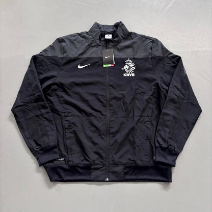 Nike x Niederlande Vintage Tracksuit 2010 NEU | XL